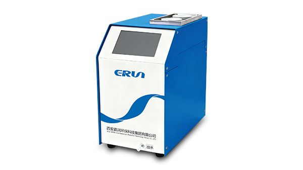 ERUN-ST3-C5 實(shí)驗(yàn)室水質(zhì)硅酸根測(cè)定儀